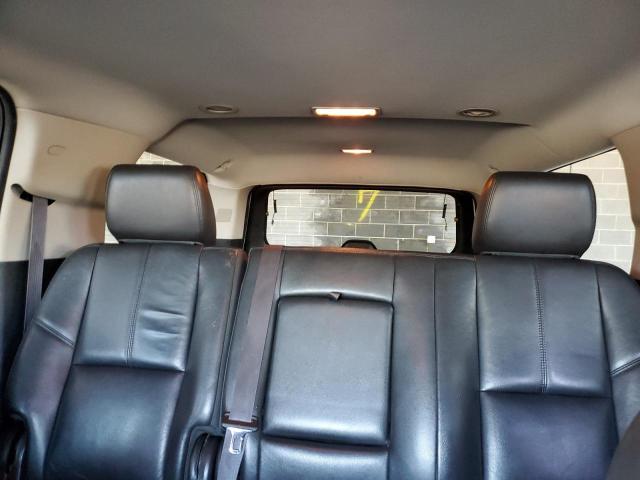 Photo 10 from auction – 2013 CHEVROLET SUBURBAN C with VIN 1GNSCJE09DR194874