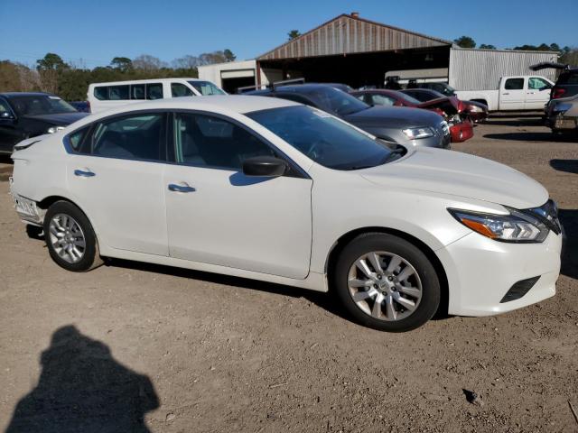 Photo 4 from auction – 2016 NISSAN ALTIMA 2.5 with VIN 1N4AL3AP6GN318989