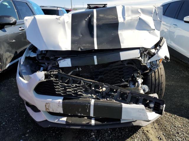 Photo 5 from auction – 2017 FORD MUSTANG with VIN 1FA6P8TH4H5291984
