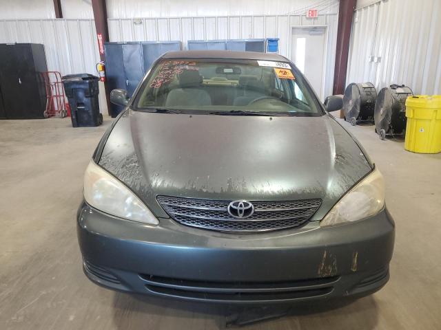 Photo 5 from auction – 2003 TOYOTA CAMRY LE with VIN 4T1BE32K83U725431