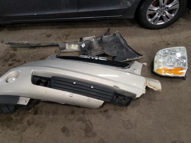 Zdjęcie 12 z aukcji – 2007 GMC YUKON z VIN 1GKFK13047R200475