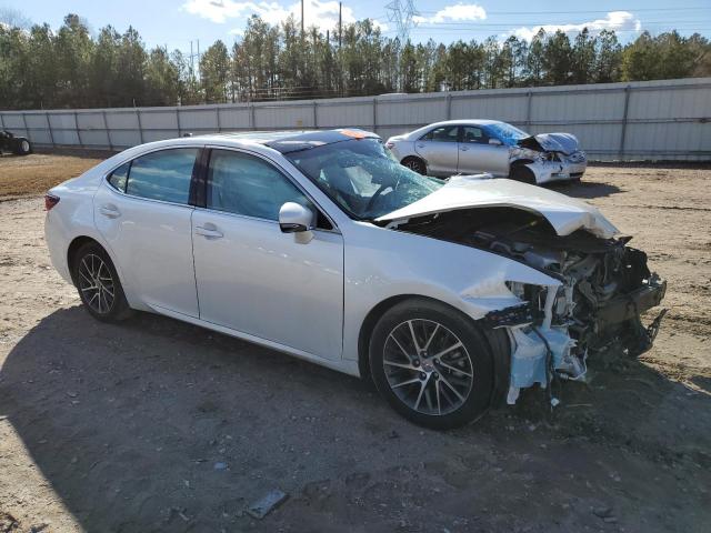Photo 4 from auction – 2017 LEXUS ES 350 with VIN 58ABK1GG6HU036411