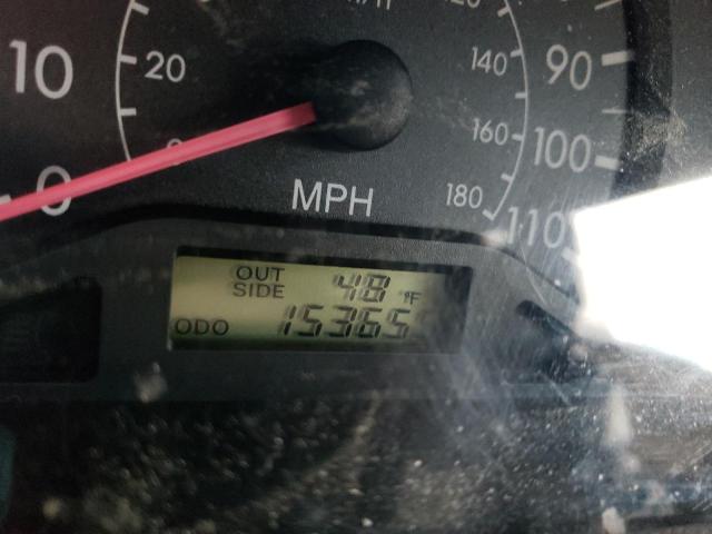 Photo 9 from auction – 2005 TOYOTA COROLLA CE with VIN 1NXBR32E05Z486149