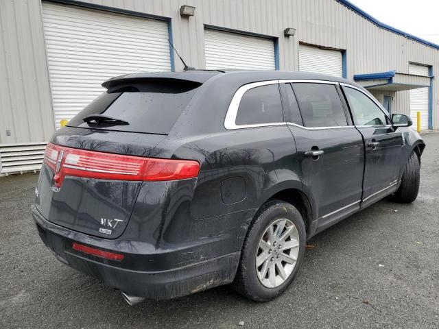 Photo 3 from auction – 2014 LINCOLN MKT with VIN 2LMHJ5NK0EBL54064