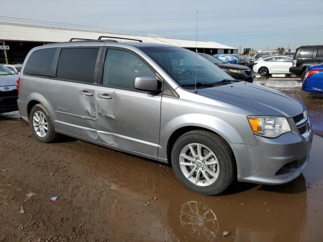 Photo 4 from auction – 2014 DODGE GRAND CARA with VIN 2C4RDGCG8ER121014