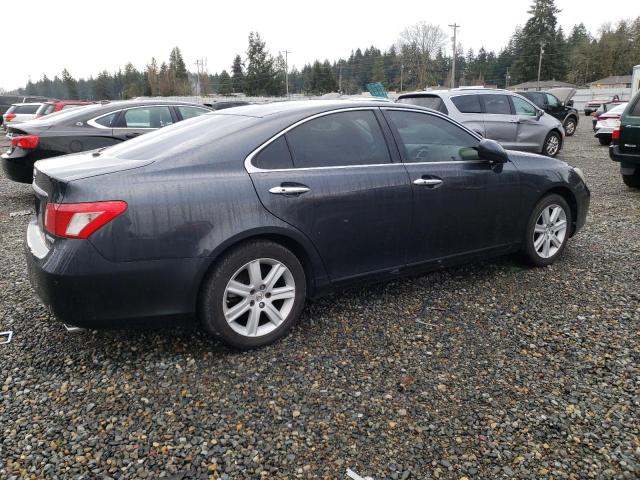 Photo 3 from auction – 2007 LEXUS ES 350 with VIN JTHBJ46G472143922
