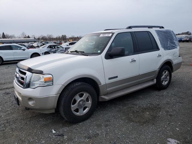 FORD EXPEDITION 2008 z numerem VIN 1FMFU18528LA38646 - Zdjęcie z aukcji