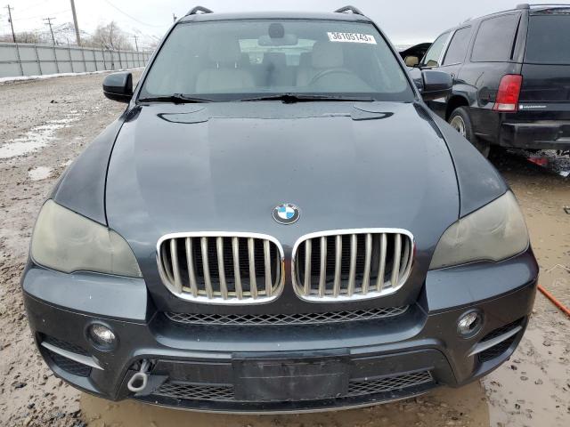 Photo 5 from auction – 2011 BMW X5 XDRIVE3 with VIN 5UXZW0C57BL370519