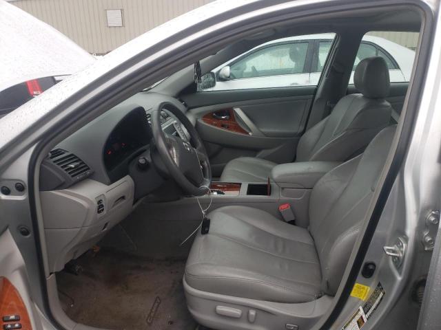 Photo 7 from auction – 2011 TOYOTA CAMRY BASE with VIN 4T4BF3EKXBR202232