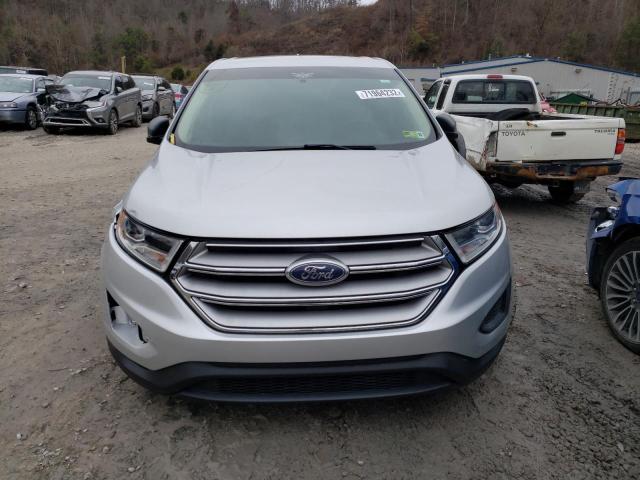 Photo 5 from auction – 2016 FORD EDGE SE with VIN 2FMPK3G91GBB48032
