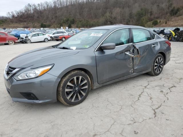 Photo 1 from auction – 2018 NISSAN ALTIMA 2.5 with VIN 1N4AL3AP2JC125208
