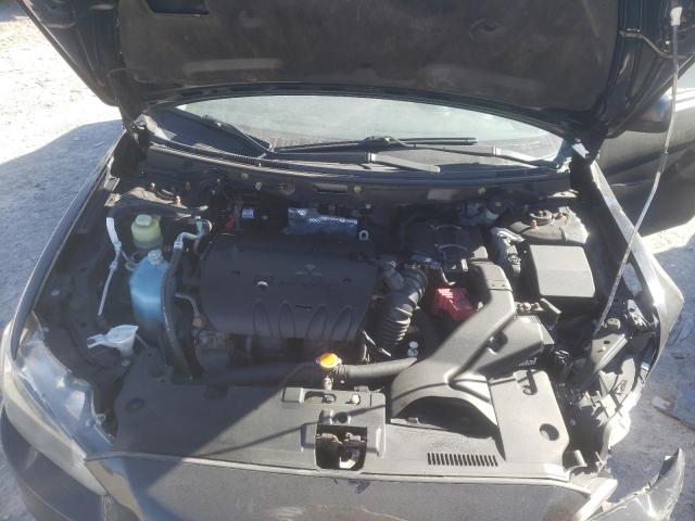 Photo 11 from auction – 2012 MITSUBISHI LANCER SE with VIN JA32V2FW4CU012522