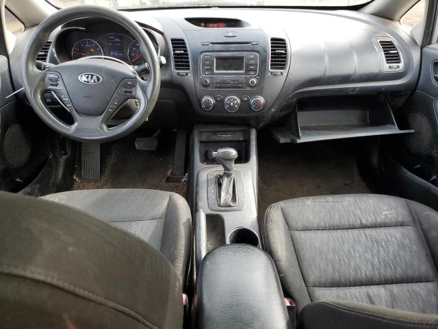 Photo 8 from auction – 2014 KIA FORTE LX with VIN KNAFK4A68E5191107
