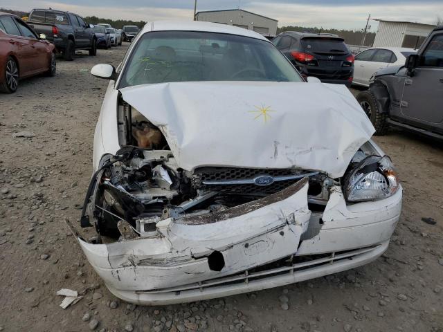 Photo 5 from auction – 2004 FORD TAURUS SES with VIN 1FAFP55U94A144621