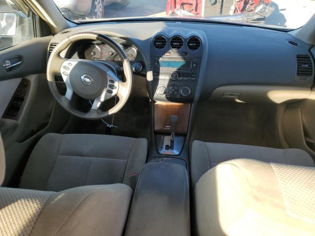 Photo 8 from auction – 2009 NISSAN ALTIMA 2.5 with VIN 1N4AL21E49C194857