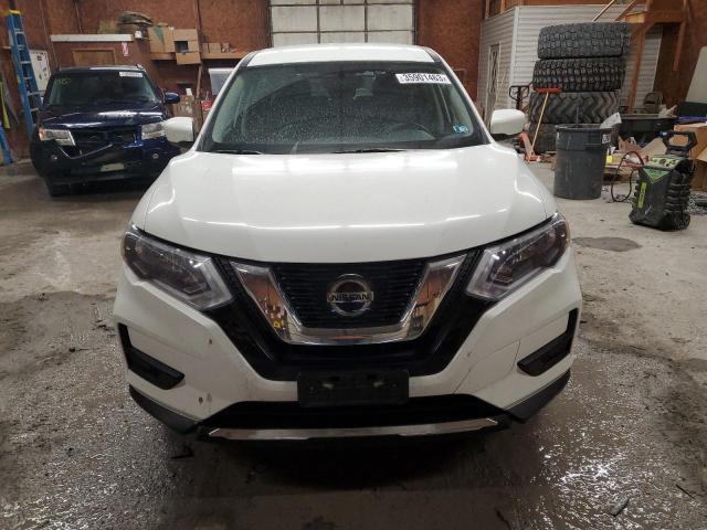 Photo 5 from auction – 2018 NISSAN ROGUE S with VIN KNMAT2MV5JP568055