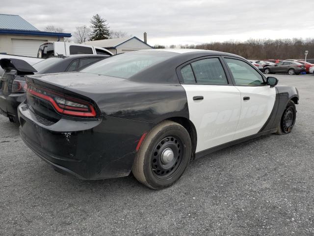 Photo 3 from auction – 2017 DODGE CHARGER PO with VIN 2C3CDXKT0HH582159