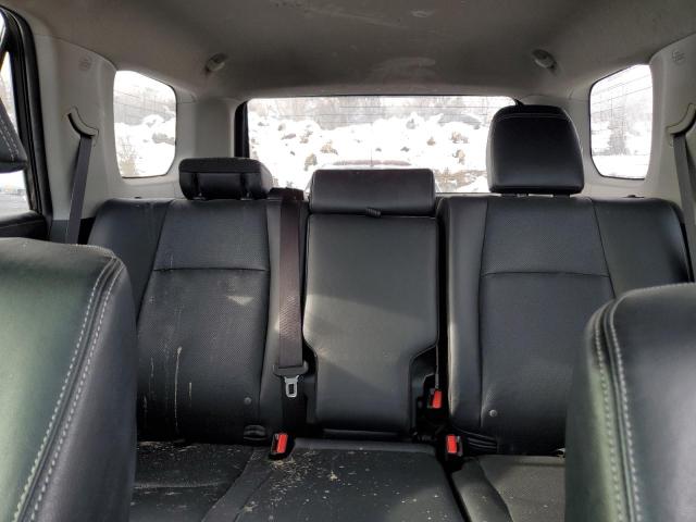 Photo 10 from auction – 2019 TOYOTA 4RUNNER SR with VIN JTEBU5JR9K5648638