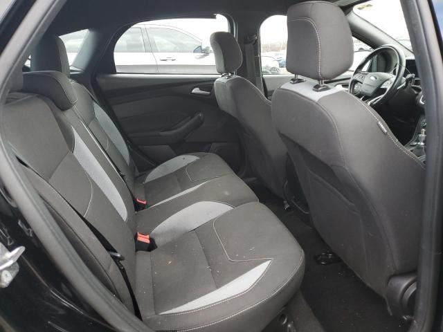 Photo 10 from auction – 2017 FORD FOCUS ST with VIN 1FADP3L94HL205278