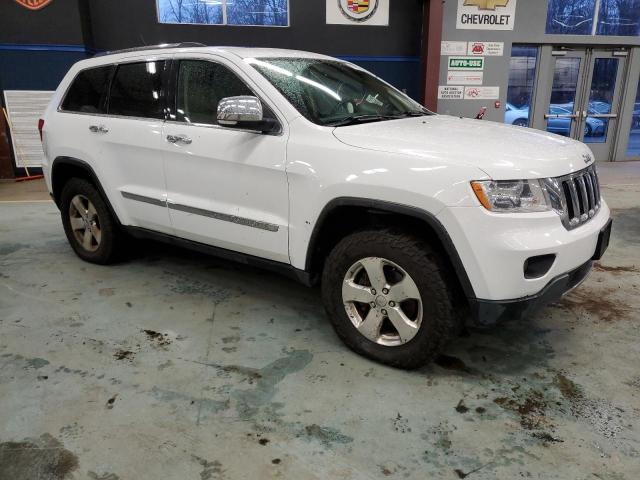 Photo 4 from auction – 2013 JEEP GRAND CHER with VIN 1C4RJFBG5DC630022