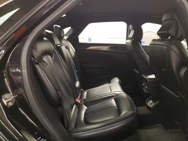 Photo 10 from auction – 2019 LINCOLN MKZ with VIN 3LN6L5KU5KR617309