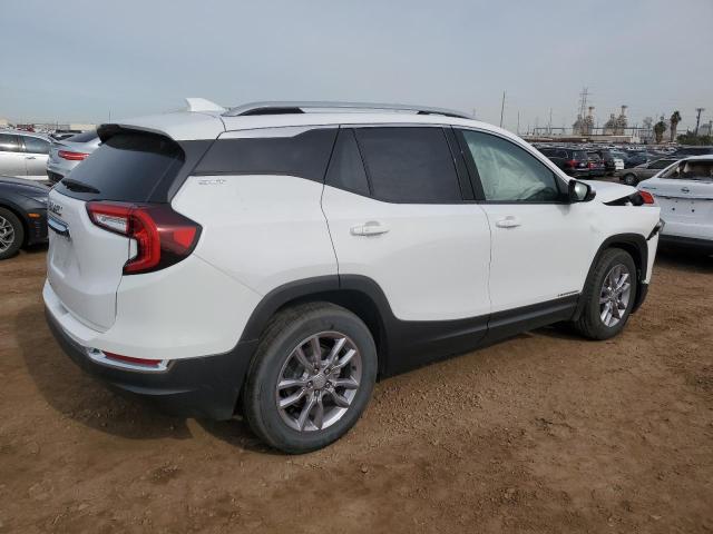 Photo 3 from auction – 2022 GMC TERRAIN SL with VIN 3GKALPEV6NL103480