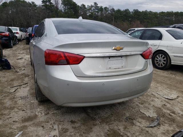 Photo 6 from auction – 2014 CHEVROLET IMPALA LT with VIN 1G1115SL3EU108126