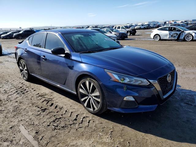 Photo 4 from auction – 2019 NISSAN ALTIMA SR with VIN 1N4BL4CV1KC175945