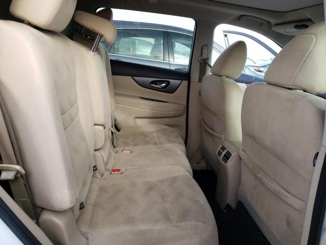Photo 11 from auction – 2016 NISSAN ROGUE S with VIN 5N1AT2MV2GC770296