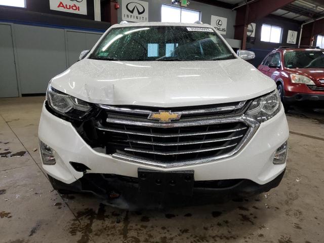 Photo 5 from auction – 2019 CHEVROLET EQUINOX PR with VIN 2GNAXXEVXK6172485