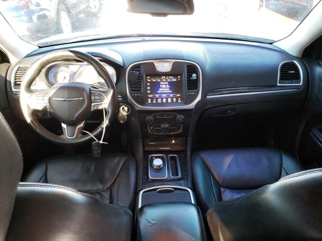 Photo 8 from auction – 2015 CHRYSLER 300 LIMITE with VIN 2C3CCAAG9FH931966