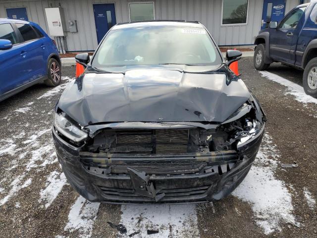 Photo 5 from auction – 2014 FORD FUSION SE with VIN 3FA6P0H77ER337186