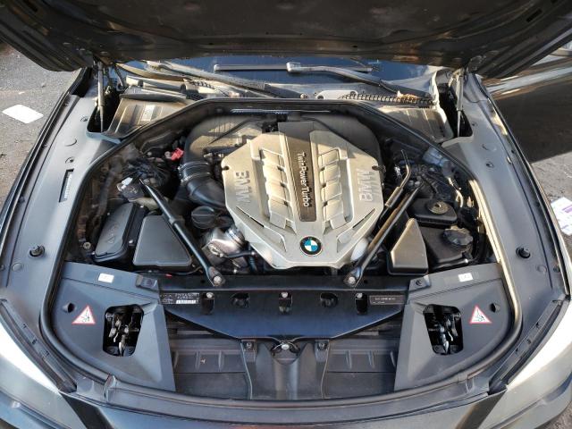 Photo 11 from auction – 2011 BMW ALPINA B7 with VIN WBAKC8C54BC432658