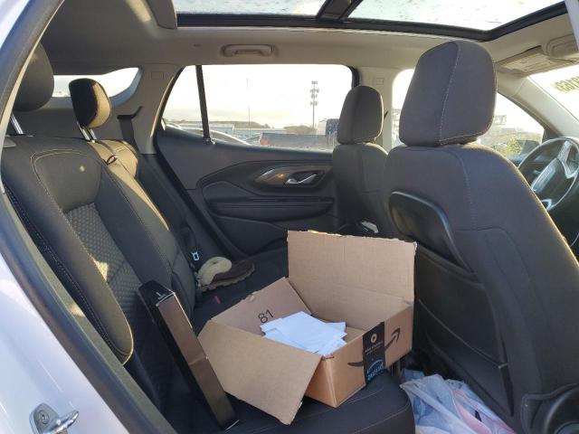 Photo 11 from auction – 2019 GMC TERRAIN SL with VIN 3GKALTEV4KL396283