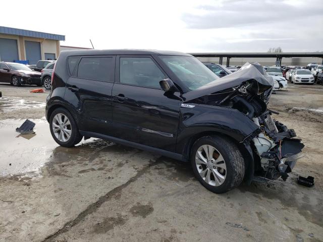 Снимка 4 от търг – 2016 KIA SOUL + с VIN KNDJP3A50G7332971