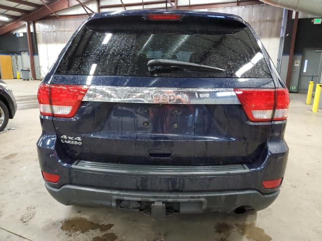 Photo 6 from auction – 2013 JEEP GRAND CHER with VIN 1C4RJFAG5DC641233