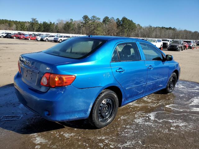 Photo 3 from auction – 2010 TOYOTA COROLLA BA with VIN 2T1BU4EE0AC433348