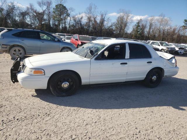 Photo 1 from auction – 2011 FORD CROWN VICT with VIN 2FABP7BV1BX108899
