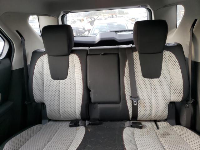 Photo 10 from auction – 2011 CHEVROLET EQUINOX LS with VIN 2CNALBEC5B6232979