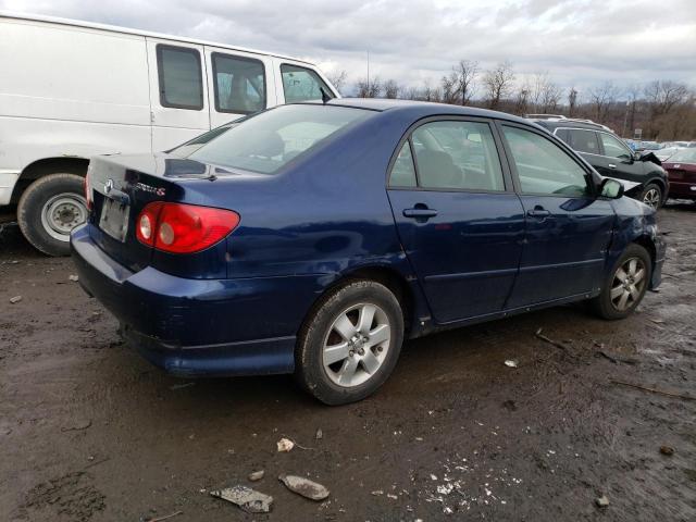 Photo 3 from auction – 2007 TOYOTA COROLLA CE with VIN 2T1BR30E57C816018