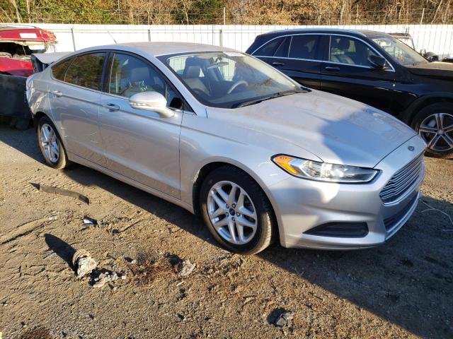 Photo 4 from auction – 2014 FORD FUSION SE with VIN 3FA6P0H76ER296467