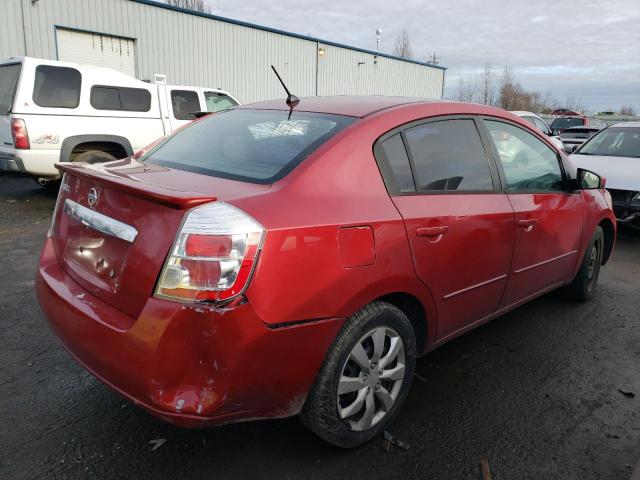 Photo 3 from auction – 2011 NISSAN SENTRA 2.0 with VIN 3N1AB6AP9BL694743