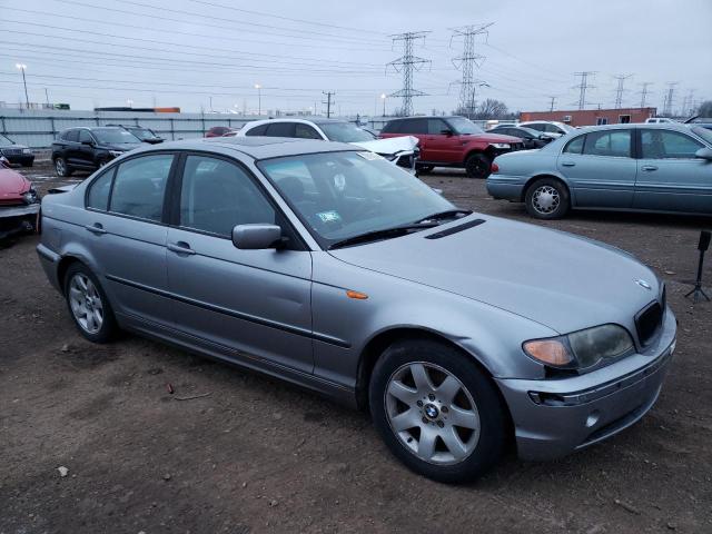 Photo 4 from auction – 2004 BMW 325 XI with VIN WBAEU33434PR10150