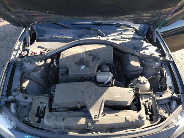 Photo 11 from auction – 2014 BMW 328I with VIN WBA3C1C56EK109413