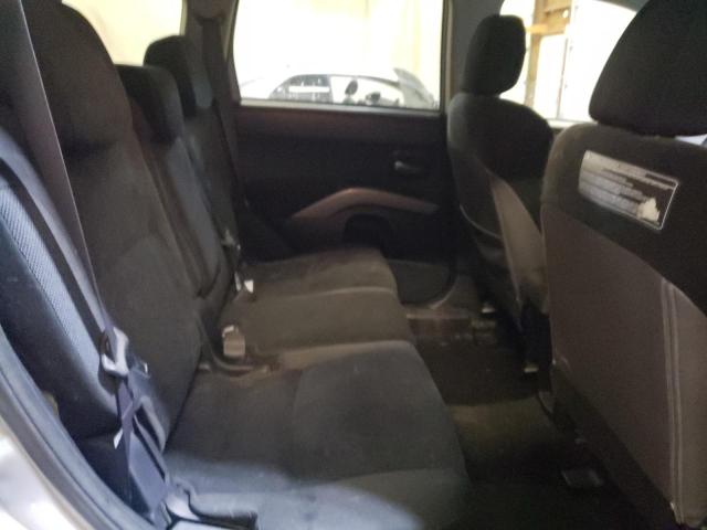 Photo 11 from auction – 2009 MITSUBISHI OUTLANDER with VIN JA4LT21W29Z003598