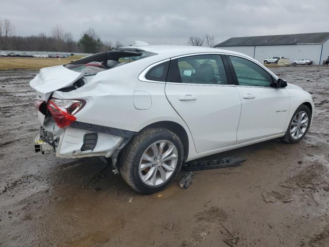 Photo 3 from auction – 2021 CHEVROLET MALIBU LT with VIN 1G1ZD5ST3MF054243