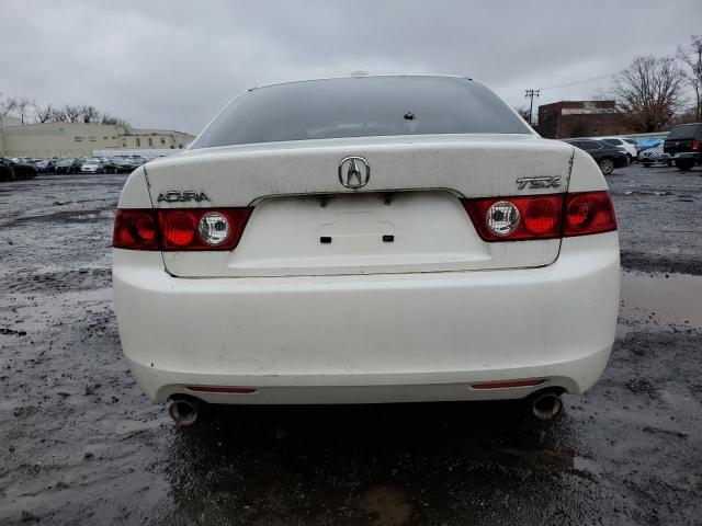 Photo 6 from auction – 2005 ACURA TSX with VIN JH4CL96855C004099