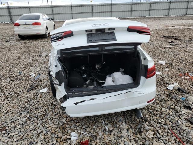 Photo 6 from auction – 2017 AUDI A4 PREMIUM with VIN WAUGNAF41HN023430