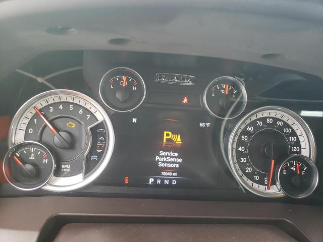 Photo 9 from auction – 2016 RAM 1500 SLT with VIN 1C6RR6LT9GS101386