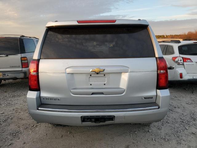 Photo 6 from auction – 2017 CHEVROLET TAHOE C150 with VIN 1GNSCCKC3HR269052